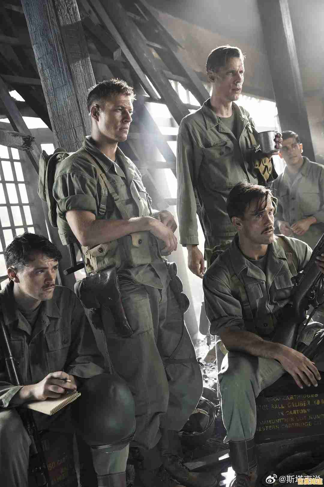 渴望最真实的射击体验？何不试试'战地钢锯岭'的沉浸式战场？