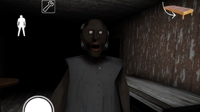 听说《恐怖老奶奶(多人联机版)能吓得你尖叫又笑出声—真的不来试试吗？