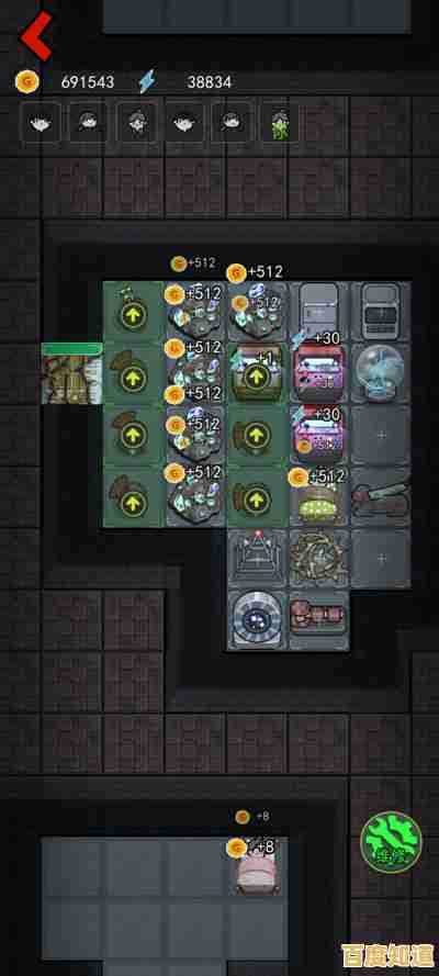 想轻松上手又刺激的塔防?猛鬼宿舍》猛鬼来袭你能扛住几波? 想轻松上手又刺激的塔防?猛鬼宿舍》猛鬼来袭你能扛住几波?