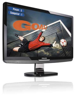 探索高清触摸屏显示器，尽享流畅触控新境界