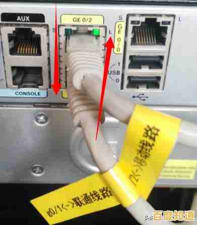 轻松排查网络故障：从入门到精通的ping测试完整指南