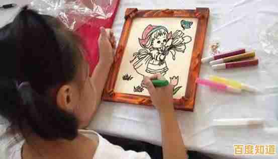 厌倦了千篇一律的竞速游戏？脑洞画画画》的DIY玩法不试试吗？