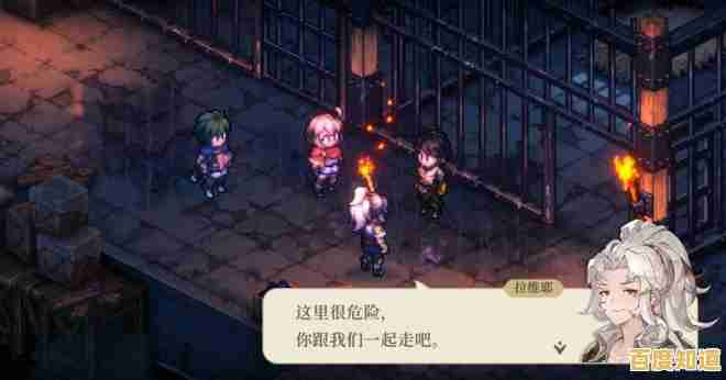 想体验经典本格派战棋冒险？铃兰之剑》的像素世界等你征服！