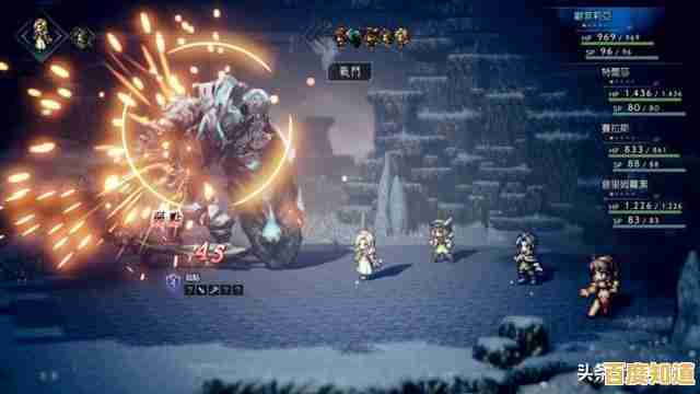 想体验经典本格派战棋冒险？铃兰之剑》的像素世界等你征服！