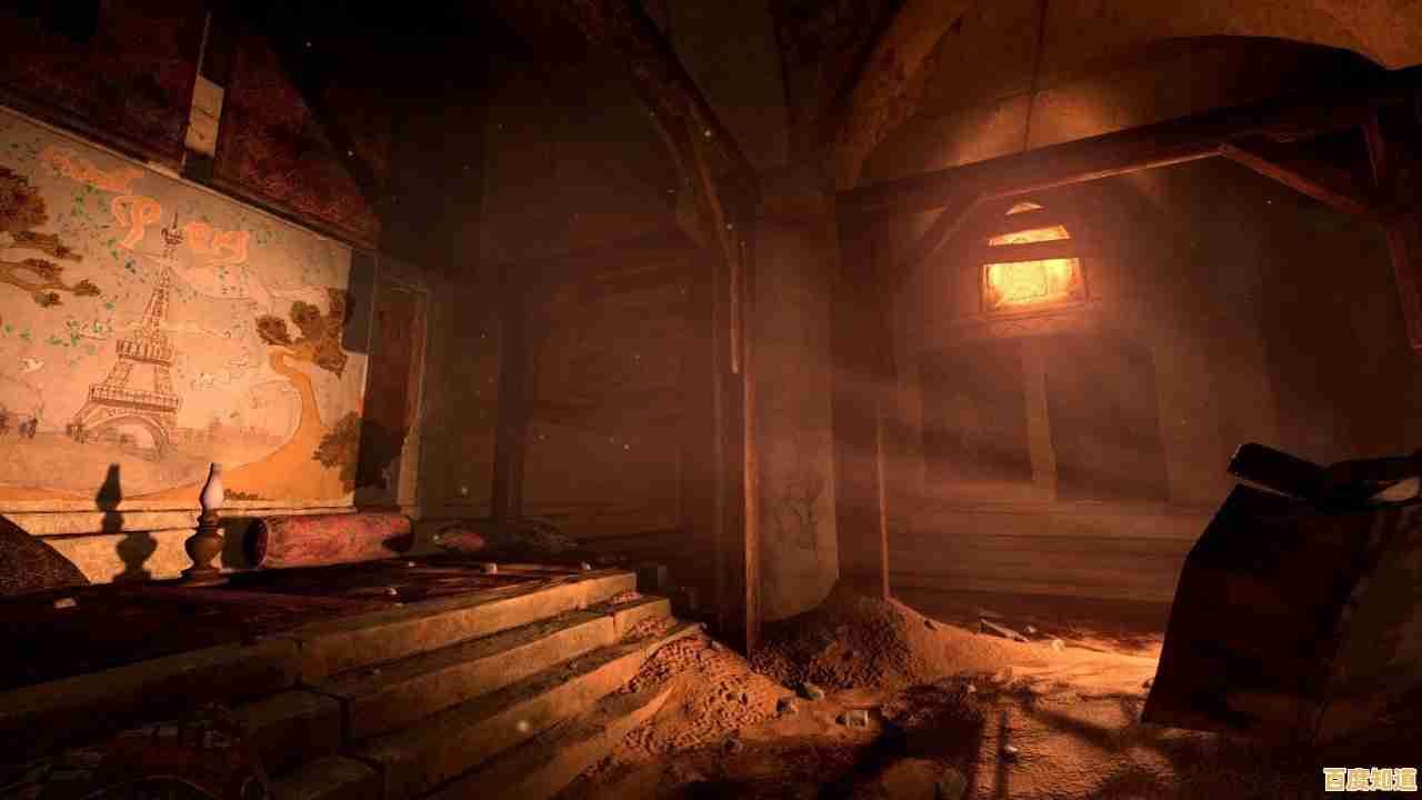 阴森城堡、废弃病院…你敢和好友一起探索《代号超自然》吗? 阴森城堡、废弃病院…你敢和好友一起探索《代号超自然》吗?