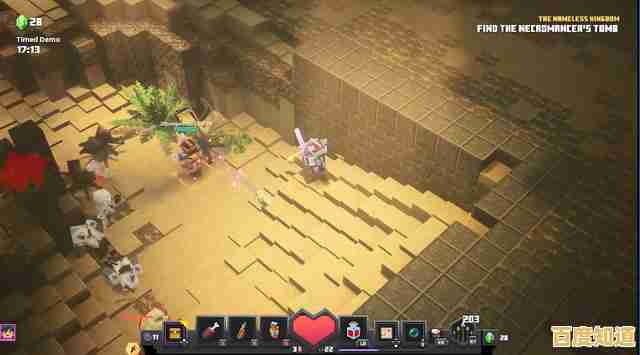 厌倦了普通沙盒游戏？迷你世界恐怖版》的恐怖MOD够刺激吗？