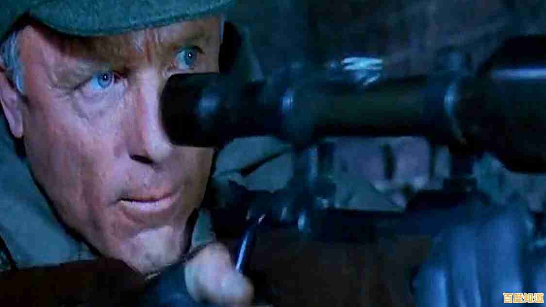 英雄神枪手：谁能拒绝成为拯救世界的巅峰狙击手？