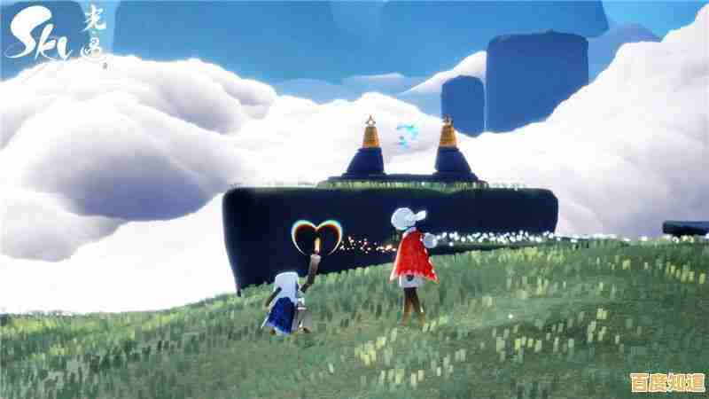 还在等什么？光遇》全物品国际服无限蜡烛爱心全解锁，你体验过了吗？