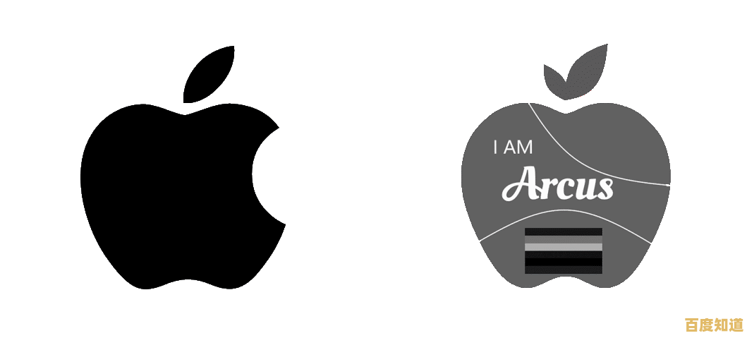 探索苹果Logo背后的故事:当极简主义遇见突破性创意 探索苹果Logo背后的故事:当极简主义遇见突破性创意