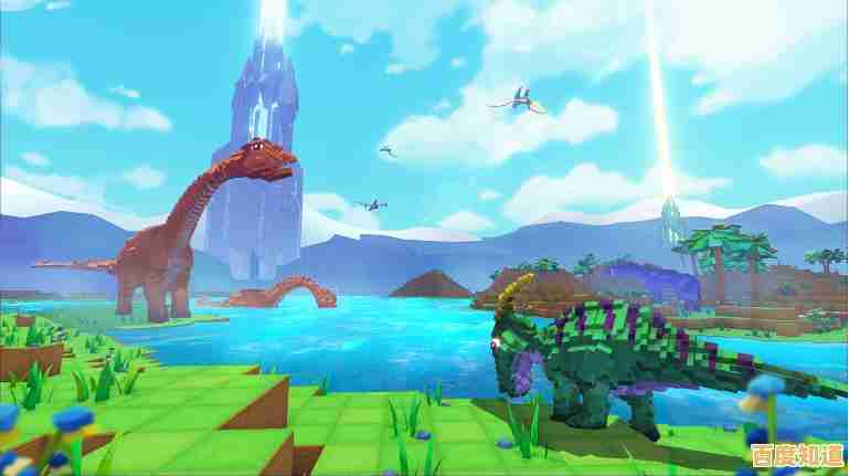 想体验高度自由的方块世界?我的世界》国际版1.19等你来探索! 想体验高度自由的方块世界?我的世界》国际版1.19等你来探索!