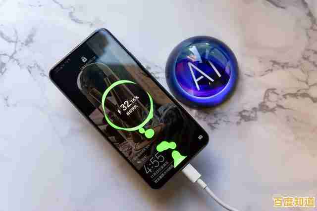 手机充电效率下降别着急，试试这些解决方案提升充电速度