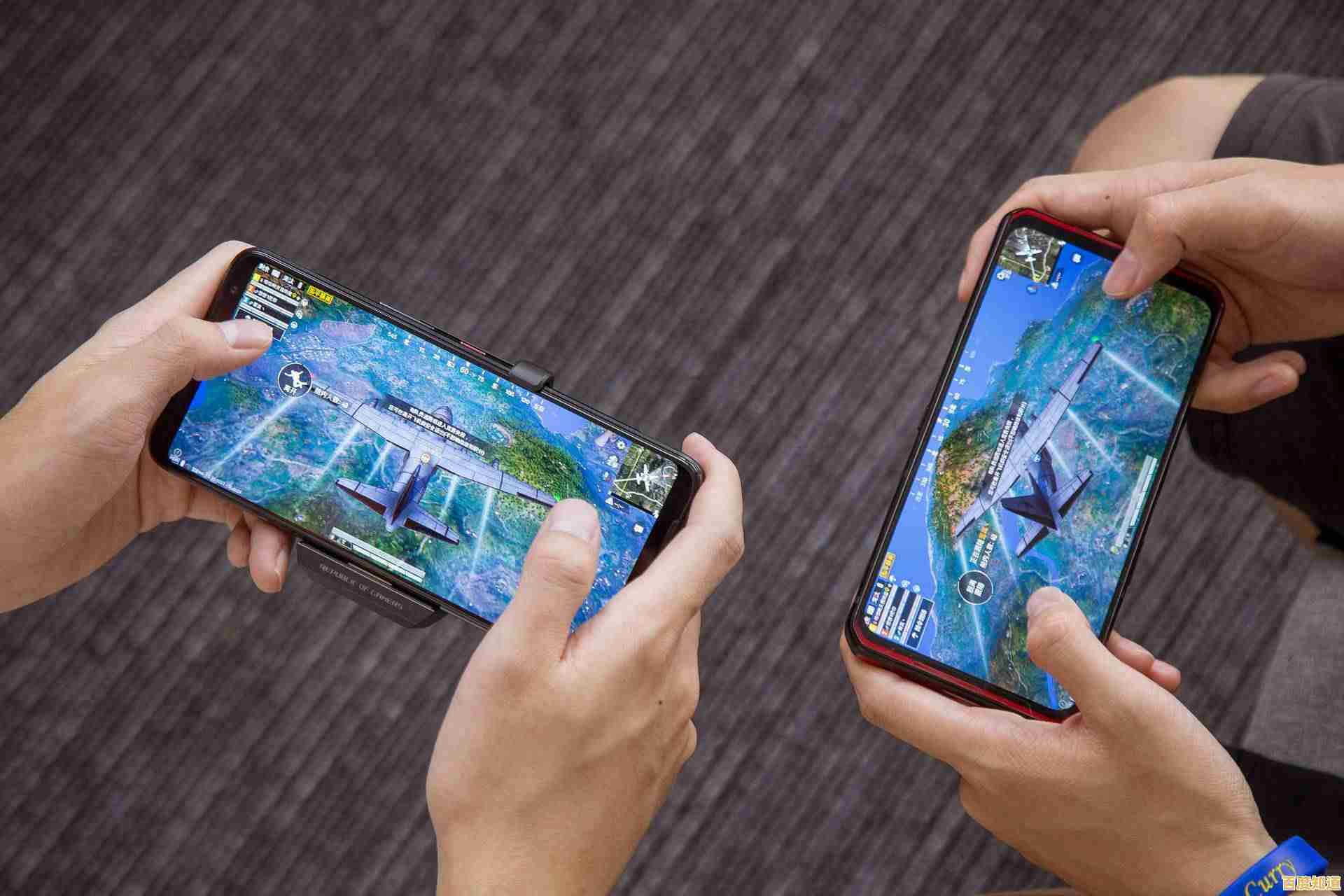 2024年黑鲨手机官网详细测评：性能升级与选购技巧全面指南