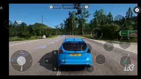 畅玩地平线4手机版：随时随地体验开放世界驾驶乐趣