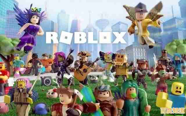还在寻找一款能交友又能创造的游戏？罗布乐思Roblox不就是你的理想选择吗？