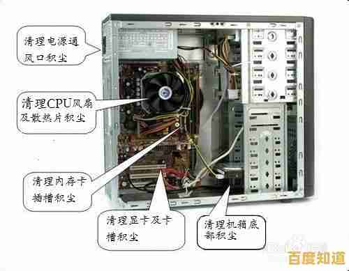 遇到电脑蓝屏问题不用愁，小编分享有效解决方法与预防建议