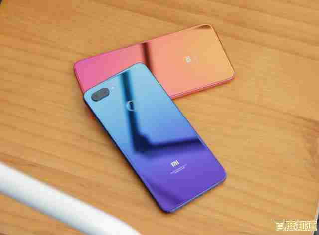 年轻人的理想伙伴：小米8青春版，智能生活从此更时尚
