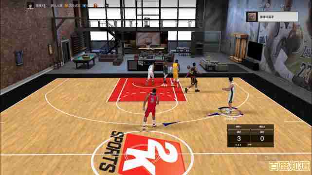 还在寻找一款篮球新手也能轻松上手的游戏?NBA2K20正版不容错过! 还在寻找一款篮球新手也能轻松上手的游戏?NBA2K20正版不容错过!