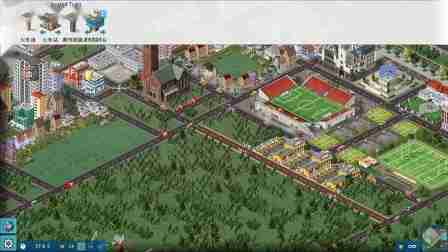 还在寻找一款模拟经营的创意游戏？西奥小镇》让你化身规划大师！