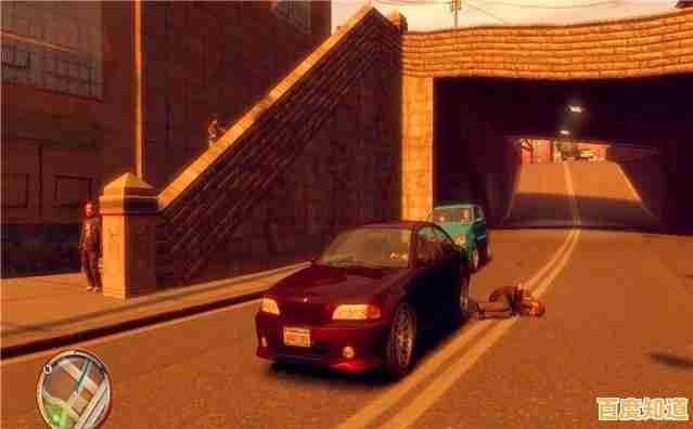 难道你不渴望在《侠盗飞车手机版》里驾驶豪车、征服街头？