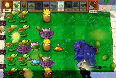 植物大战僵尸杂交版2.4全新上线，你准备好挑战新关卡了吗？