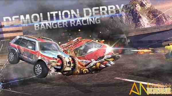 想体验第一人称疯狂竞速?碰撞大赛3(Demolition Derby 3)多种赛道等你征服! 想体验第一人称疯狂竞速?碰撞大赛3(Demolition Derby 3)多种赛道等你征服!