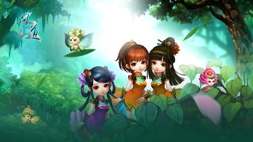 谁不想在《问道变态版》中驾驭十二生肖，打造最强战斗阵容？