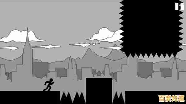 想体验黑白色调的横版闯关乐趣？弄死火柴人正版》等你来挑战！