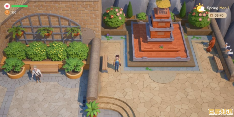 想体验奇幻岛屿的温馨生活?米姆米姆哈》带你开启3D模拟经营新冒险! 想体验奇幻岛屿的温馨生活?米姆米姆哈》带你开启3D模拟经营新冒险!