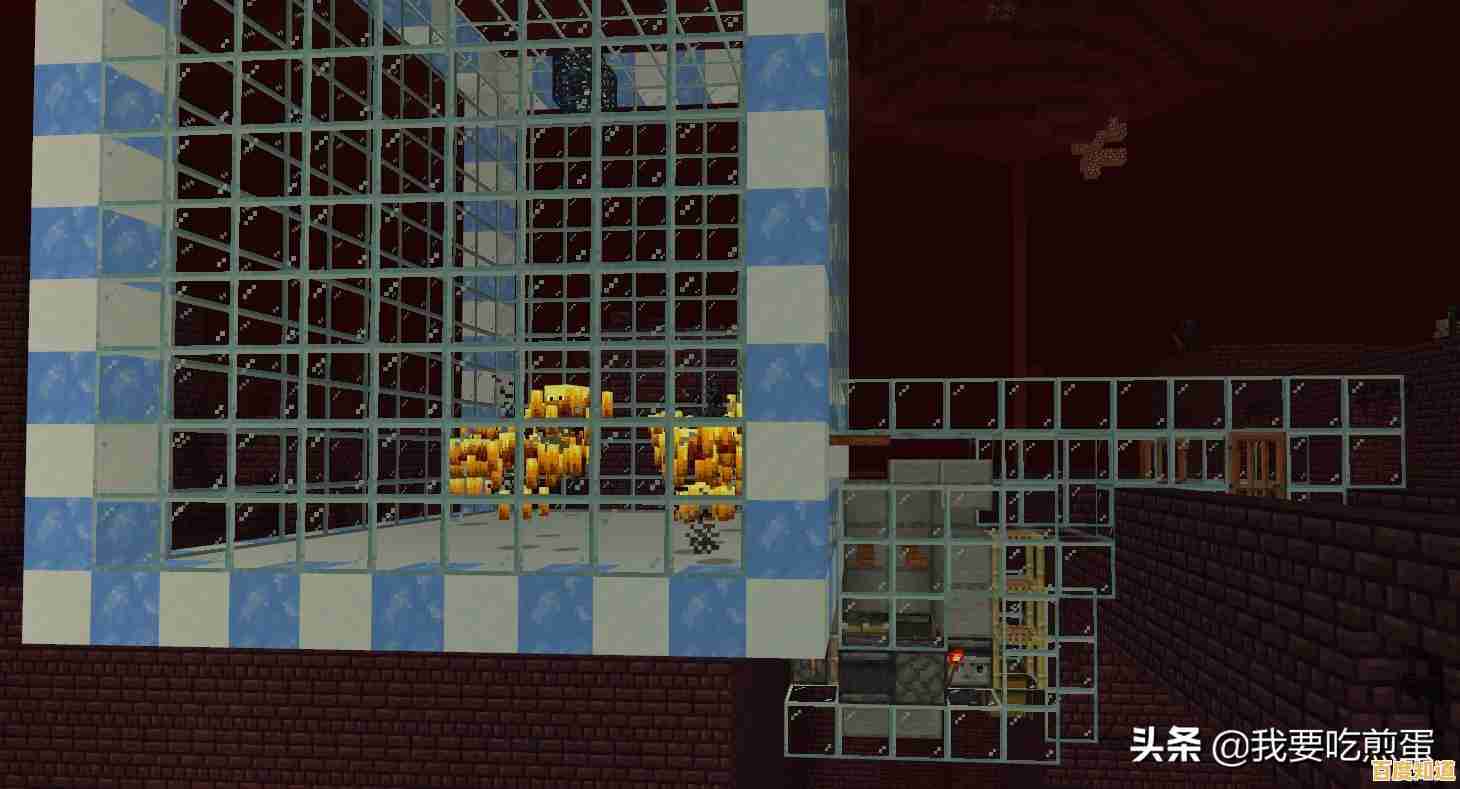 钻石装备、刷怪塔、稀有模组,这些《我的世界1.19国际基岩版》全都有,你确定不玩? 钻石装备、刷怪塔、稀有模组,这些《我的世界1.19国际基岩版》全都有,你确定不玩?