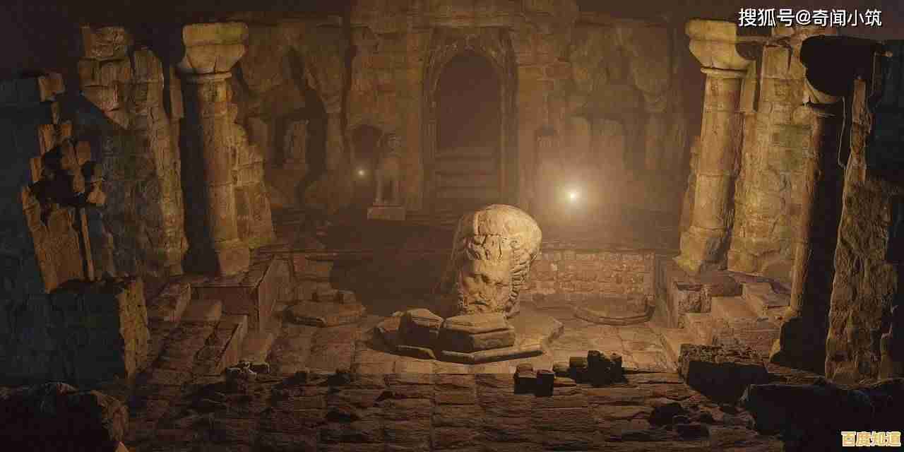 宝藏与惊悚并存,坟墓探索者》的诡谲世界你准备好挑战了吗? 宝藏与惊悚并存,坟墓探索者》的诡谲世界你准备好挑战了吗?