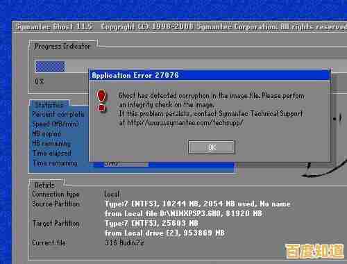 UEFI GPT系统平台下无法进入DOS的PE环境还原解决方案 UEFI GPT系统平台下无法进入DOS的PE环境还原解决方案