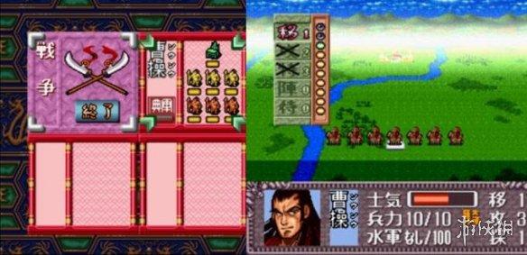 《吞食天地2》四大职业武将任你选,策略制胜的三国之旅岂容错过? 《吞食天地2》四大职业武将任你选,策略制胜的三国之旅岂容错过?