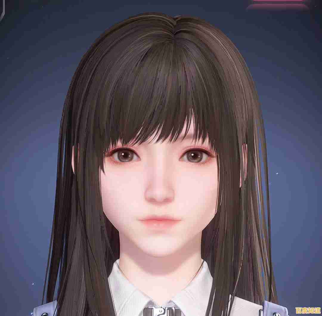 专属剧情+自由捏脸，恋与深空测试服》不来试试吗？