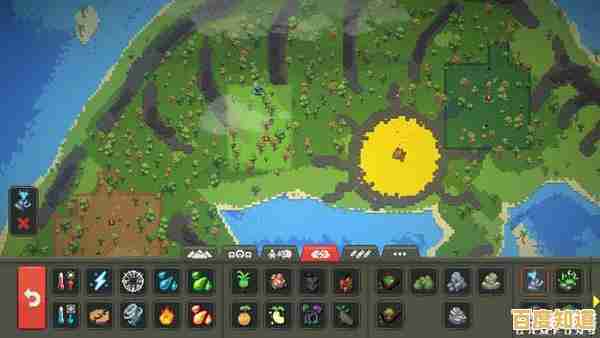 想体验创世神的乐趣?世界盒子最新版》让你亲手打造文明! 想体验创世神的乐趣?世界盒子最新版》让你亲手打造文明!