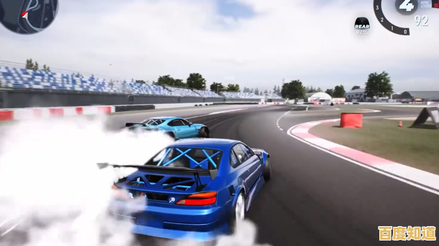 全新赛车与赛道等你挑战，CarX漂移赛车3测试版你准备好了吗？