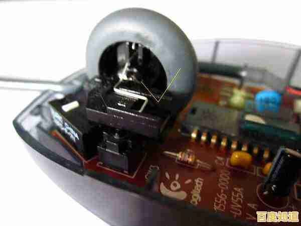 轻松掌握无线鼠标配对技巧:从连接到故障排除全解析 轻松掌握无线鼠标配对技巧:从连接到故障排除全解析