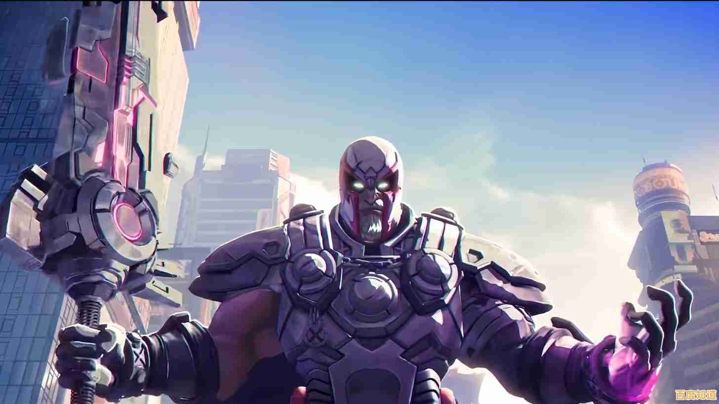 还在玩普通射击游戏？万磁王》的磁力战斗等你征服！