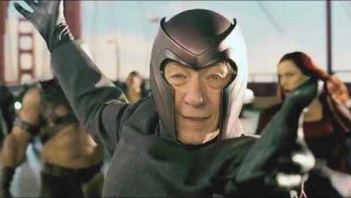 还在玩普通射击游戏?万磁王》的磁力战斗等你征服! 还在玩普通射击游戏?万磁王》的磁力战斗等你征服!