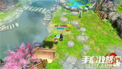 重返天龙江湖世界，开启属于你的热血英雄新征程