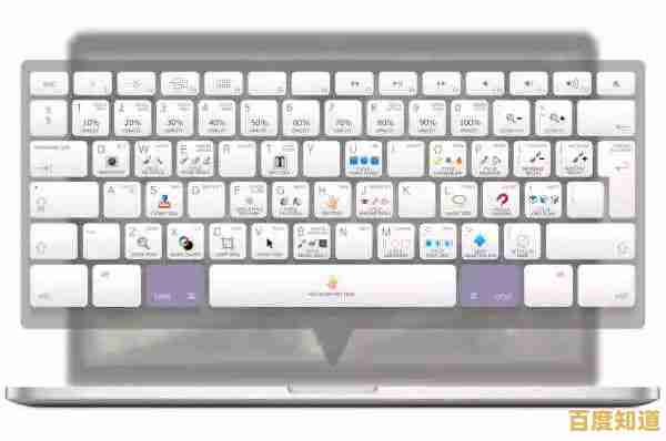 电脑软键盘选购秘籍：助力工作效率提升的个性化选择